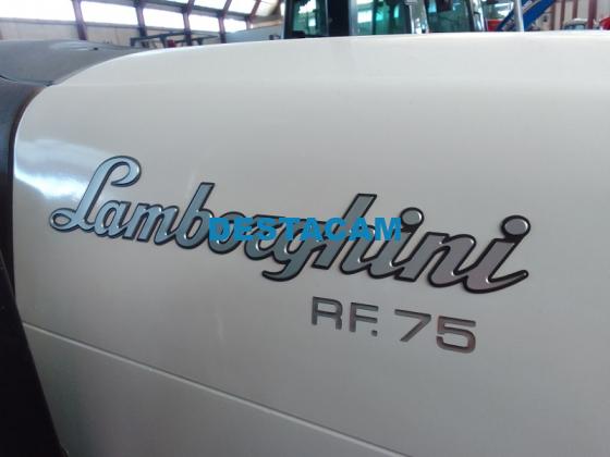 LAMBORGHINI FR.75 DE 75 CV. FRUTERO.