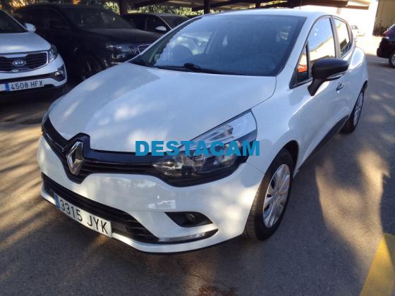 RENAULT CLIO 1.5 DCI 75 CV 5 PUERTAS