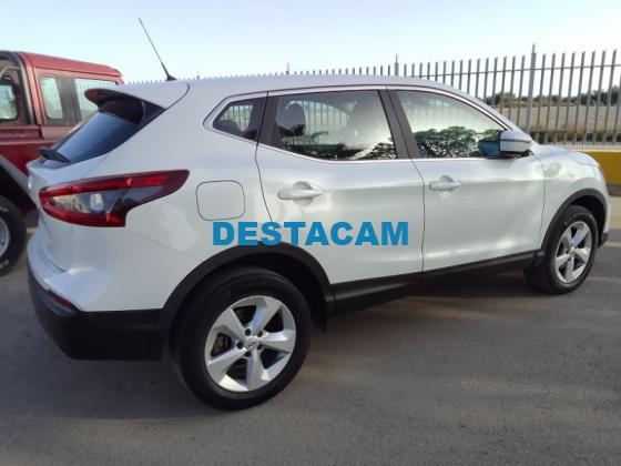 NISSAN QASHQAI 1.6 DCI 130 CV.