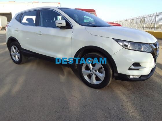 NISSAN QASHQAI 1.6 DCI 130 CV.