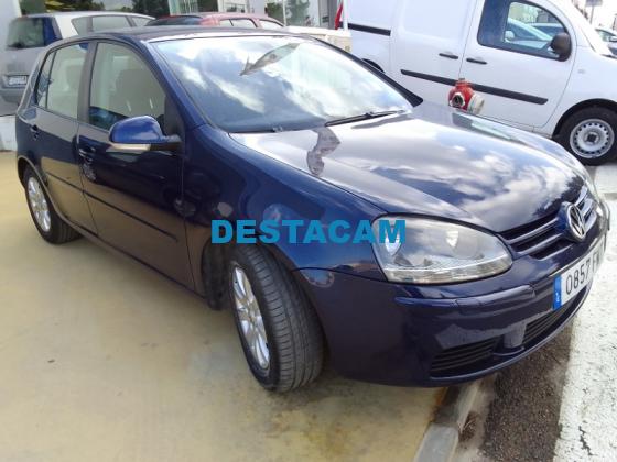 VOLKSWAGEN GOLF 1.9 TDI 105 CV.