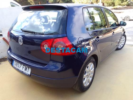 VOLKSWAGEN GOLF 1.9 TDI 105 CV.