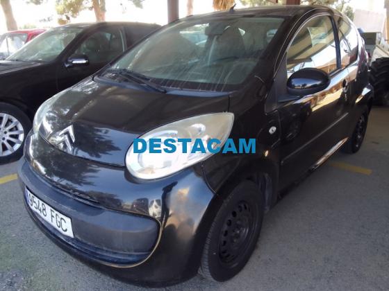 CITROEN C1 1.0 I 68 CV.