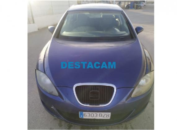 SEAT LEON 1.9 TDI 105 CV.