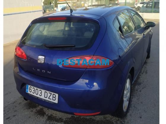 SEAT LEON 1.9 TDI 105 CV.