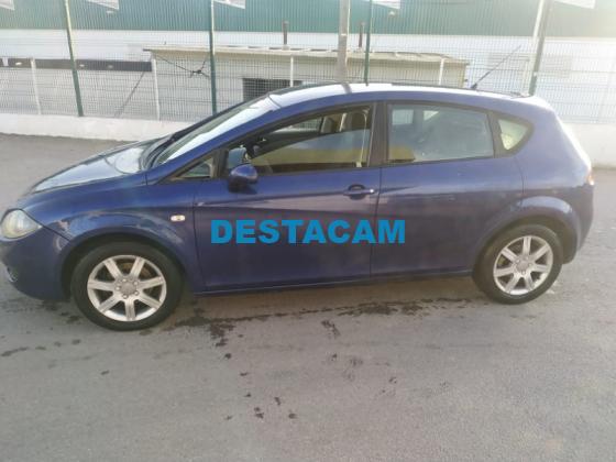 SEAT LEON 1.9 TDI 105 CV.