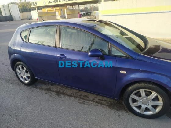 SEAT LEON 1.9 TDI 105 CV.