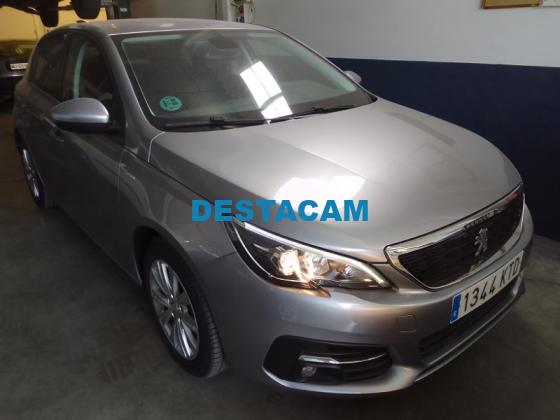 PEUGEOT 308 STYLE 1.6 HDI 130 CV