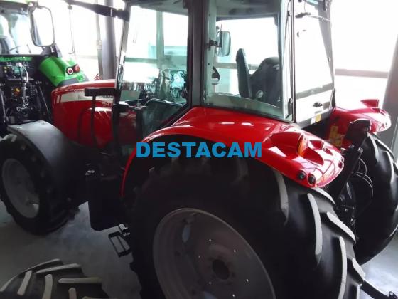 MASSEY FERGUSON 5475 DYNA 4.