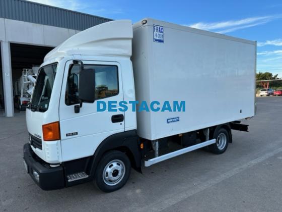 NISSAN ATLEON 56.15 CAJA FRIGORIFICO