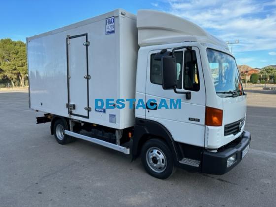 NISSAN ATLEON 56.15 CAJA FRIGORIFICO