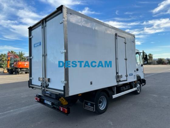 NISSAN ATLEON 56.15 CAJA FRIGORIFICO