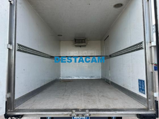 NISSAN ATLEON 56.15 CAJA FRIGORIFICO