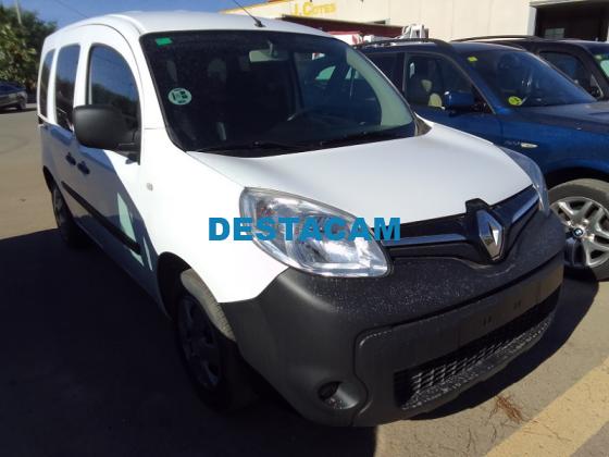 RENAULT KANGOO COMBI 1.5 DCI 90 CV.