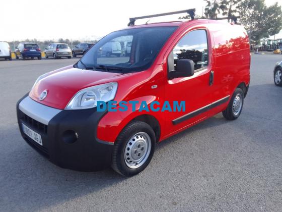 FIAT FIORINO 1.3 MULTIJET 75 CV FURGON