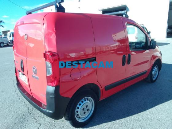 FIAT FIORINO 1.3 MULTIJET 75 CV FURGON