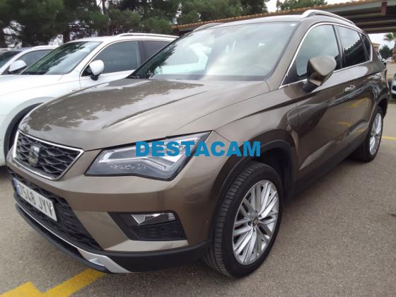 SEAT ATECA 1.4 TSI 150 CV.