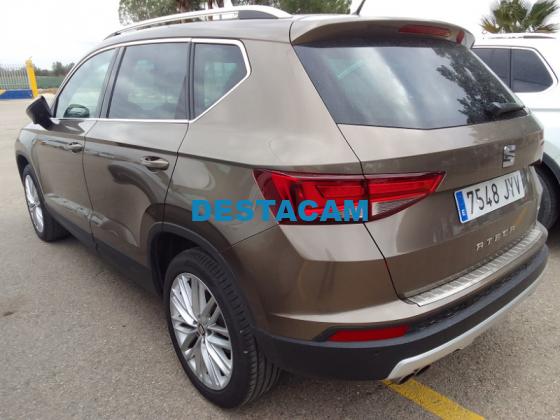 SEAT ATECA 1.4 TSI 150 CV.