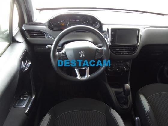 PEUGEOT 208 1.6 HDI 75 CV.