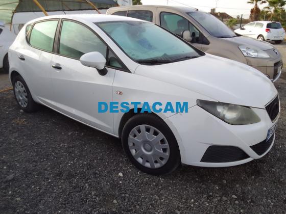 SEAT IBIZA 1.4 TDI 80 CV.