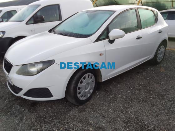 SEAT IBIZA 1.4 TDI 80 CV.