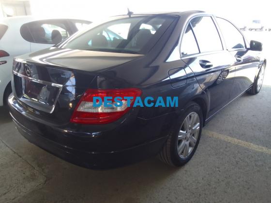 MERCEDES C200 CDI AUT.