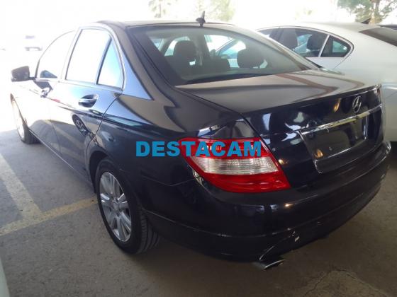 MERCEDES C200 CDI AUT.