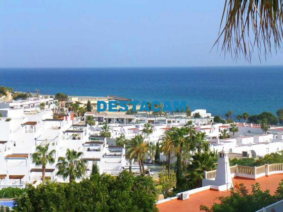 APARTAMENTO DúPLEX EN ALMERíA,MOJáCAR