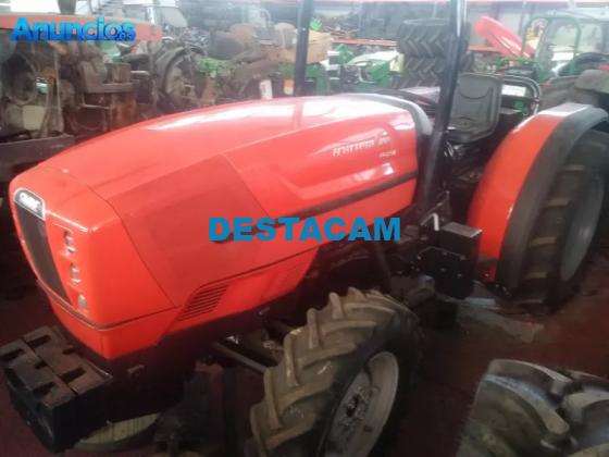 TRACTOR SAME FRUTTETO 3 100 CLASSIC.