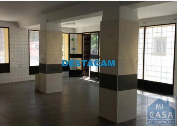 LOCAL  EN BADAJOZ,MéRIDA