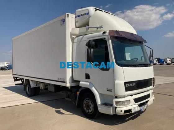 DAF - LF45 220