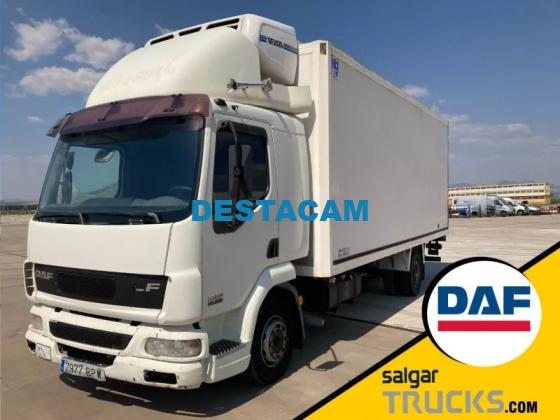 DAF - LF45 220