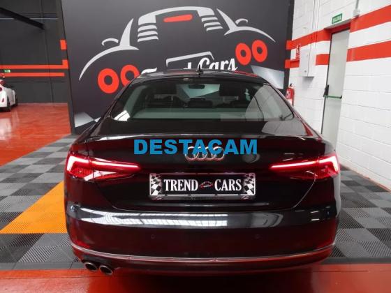 AUDI A5 2.0 TDI 190CV S TRONIC SPORTBACK 5P.