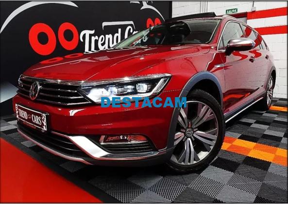 VOLKSWAGEN PASSAT ALLTRACK 2.0 TDI 240CV BMT 4MOTION DSG 5P.