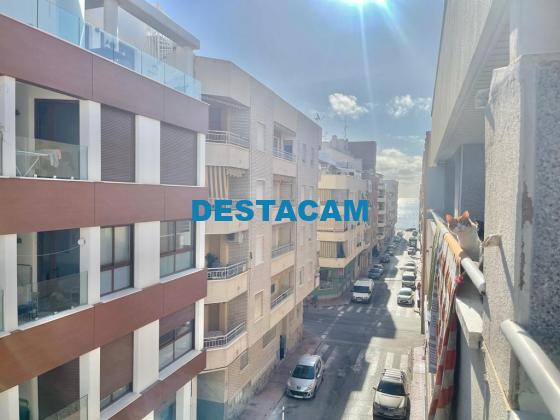 APARTAMENTO  EN ALICANTE,TORREVIEJA