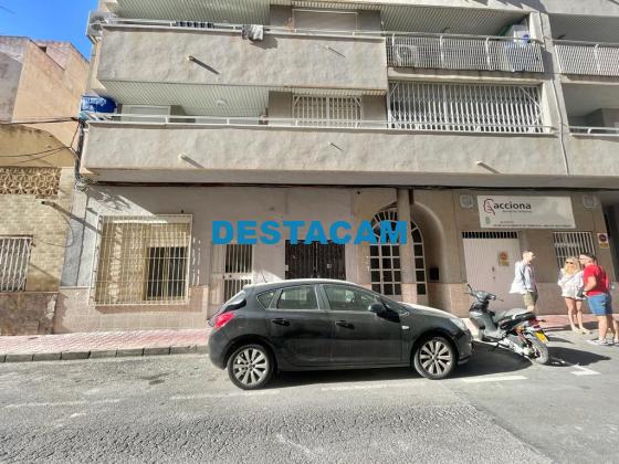 APARTAMENTO  EN ALICANTE,TORREVIEJA