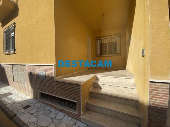 CASA  EN ALMERíA,MACAEL