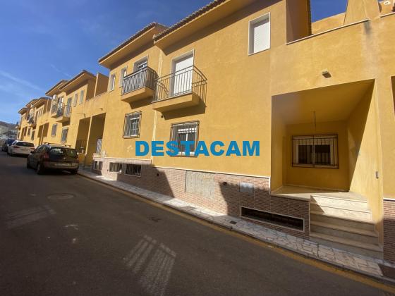 CASA  EN ALMERíA,MACAEL