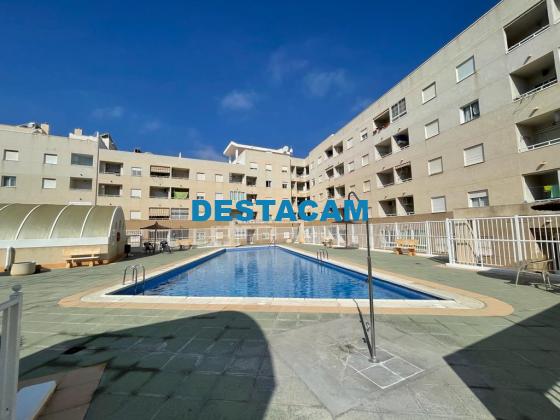 APARTAMENTO  EN ALICANTE,TORREVIEJA