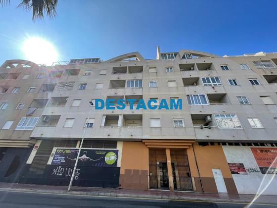 APARTAMENTO  EN ALICANTE,TORREVIEJA