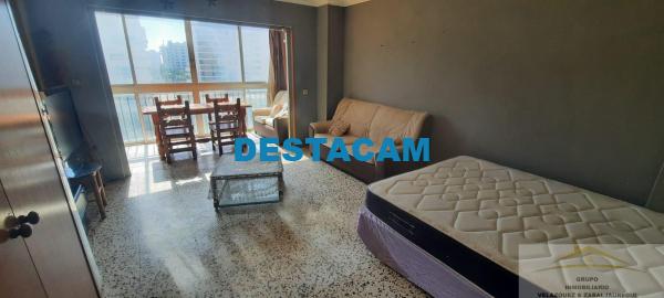 APARTAMENTO  EN ALICANTE,ALICANTE