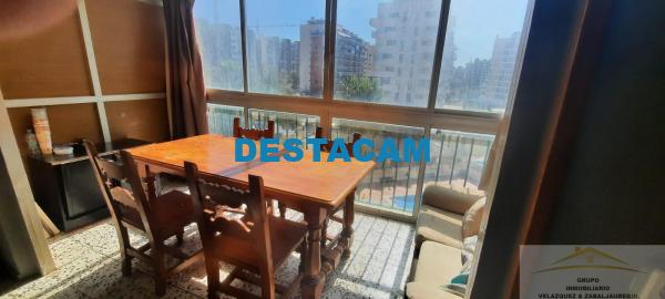 APARTAMENTO  EN ALICANTE,ALICANTE