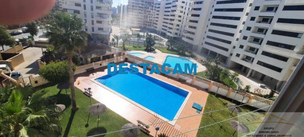 APARTAMENTO  EN ALICANTE,ALICANTE