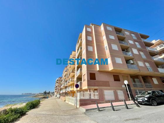 APARTAMENTO  EN ALICANTE,TORREVIEJA