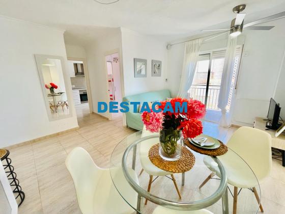 APARTAMENTO  EN ALICANTE,TORREVIEJA