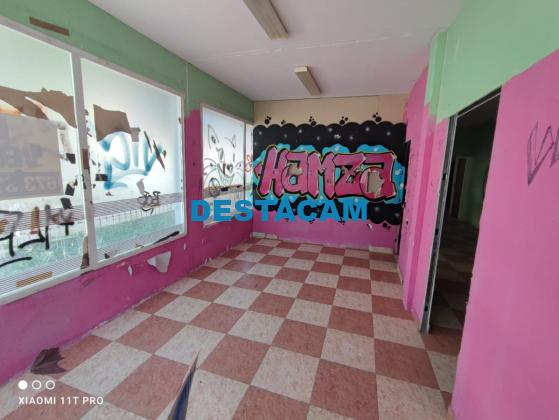 LOCAL  EN MADRID,PARLA