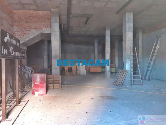 LOCAL  EN MáLAGA,GUARO