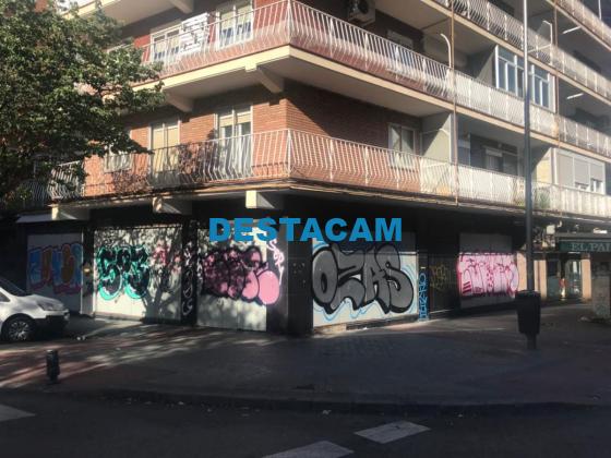 LOCAL  EN MADRID,MADRID