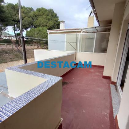 APARTAMENTO  EN ALICANTE,LA ROMANA