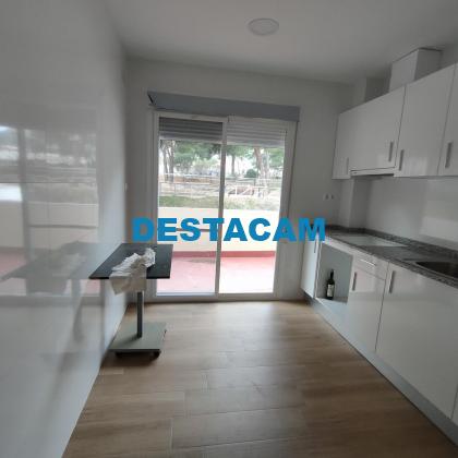 APARTAMENTO  EN ALICANTE,LA ROMANA